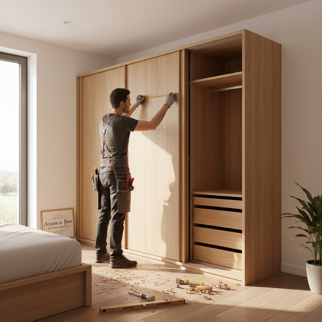 REVERCHON GEORGES ET FILS SARL