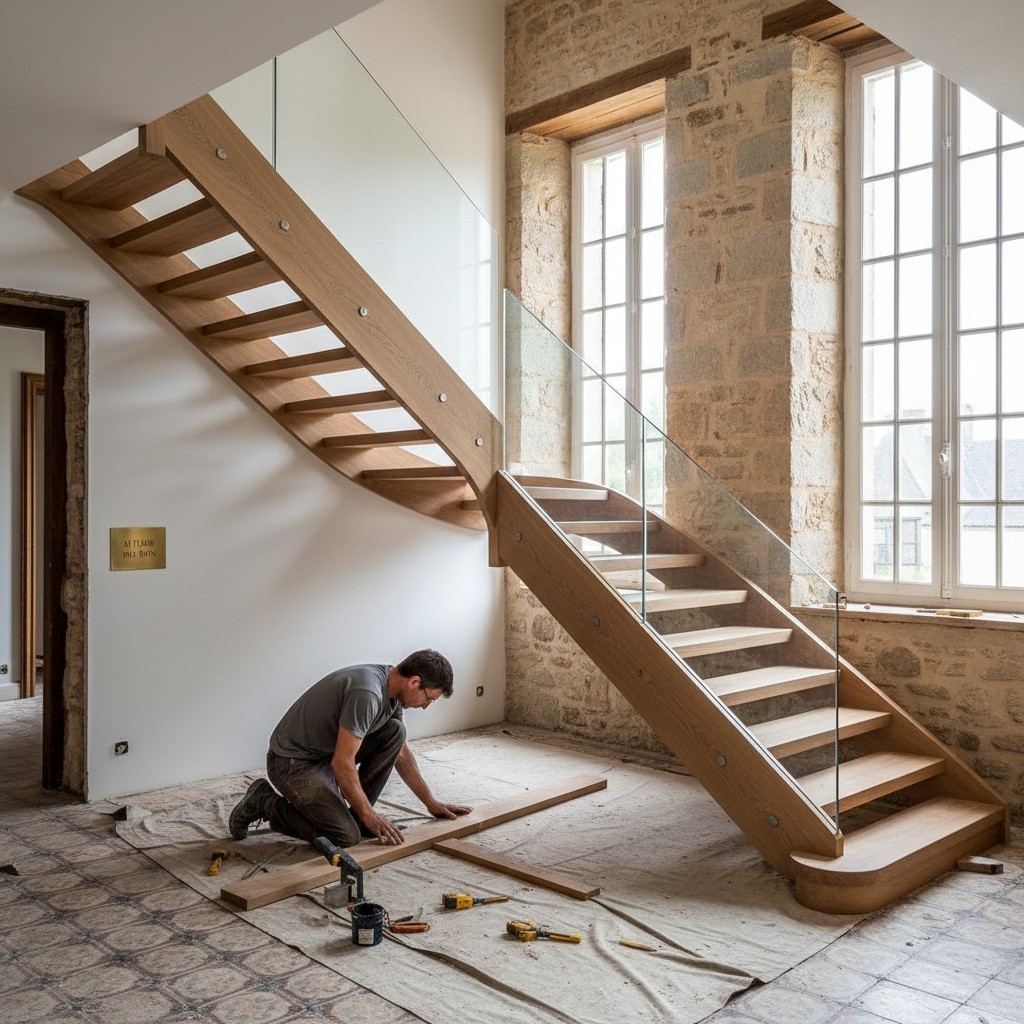 REVERCHON GEORGES ET FILS SARL